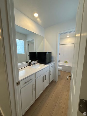 41 E FERNDELL ST, Saratoga Springs, UT 84045