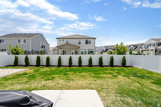 41 E FERNDELL ST, Saratoga Springs, UT 84045