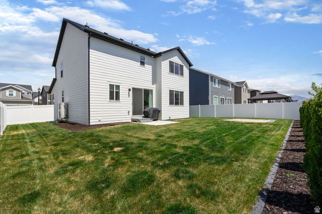 41 E FERNDELL ST, Saratoga Springs, UT 84045