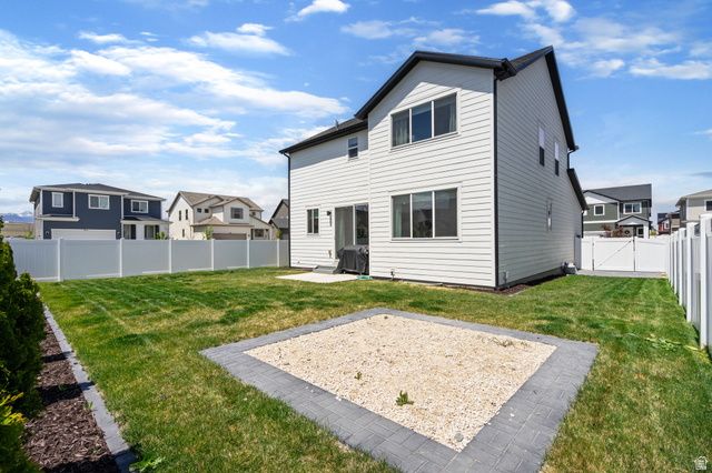 41 E FERNDELL ST, Saratoga Springs, UT 84045