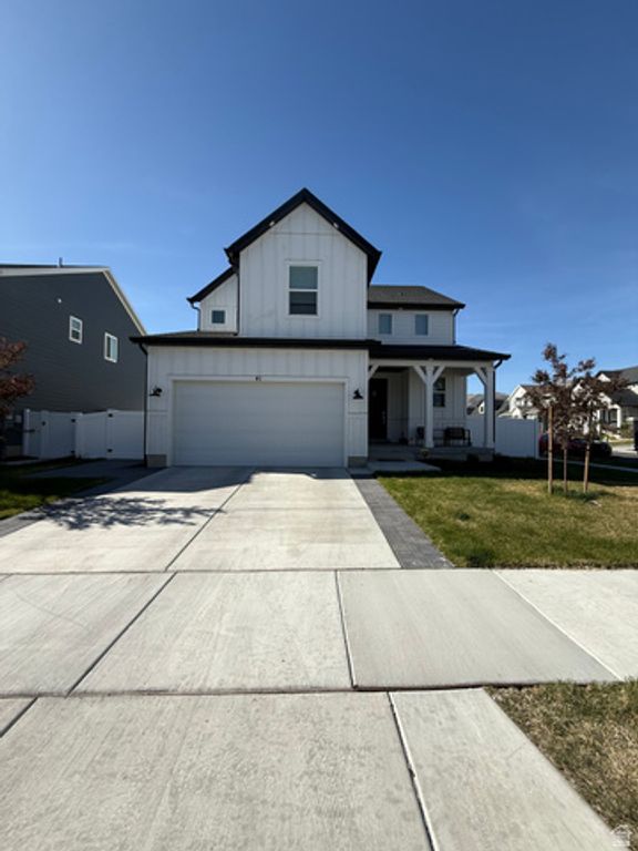 41 E FERNDELL ST, Saratoga Springs, UT 84045