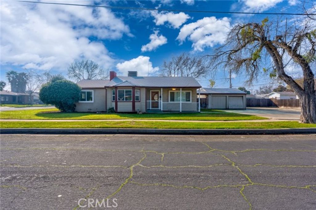 598 E 19th, Merced, CA 95340