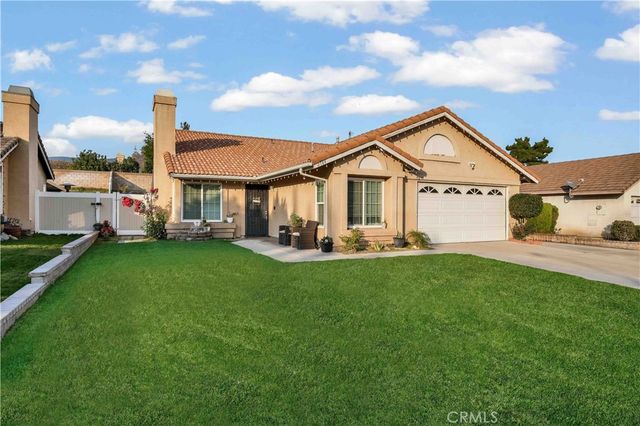 2784 Rosarita, San Bernardino, CA 92407
