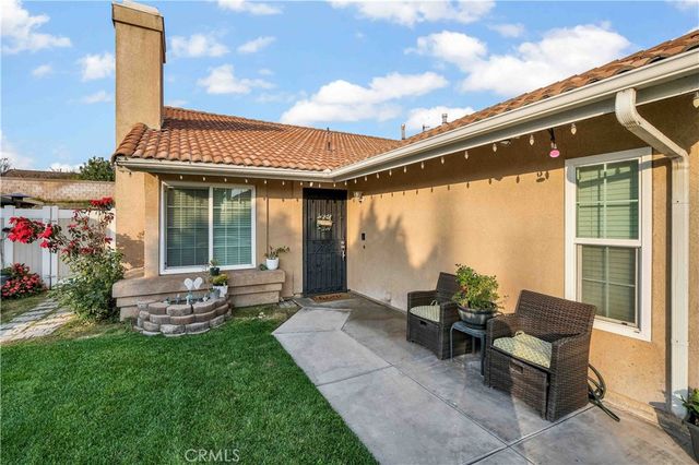 2784 Rosarita, San Bernardino, CA 92407