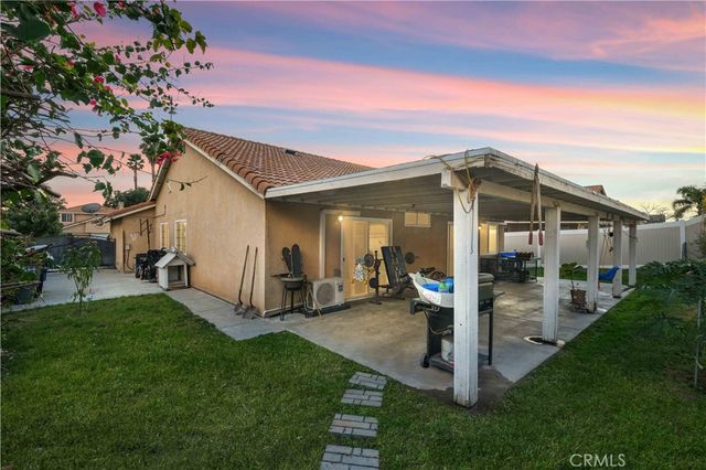 2784 Rosarita, San Bernardino, CA 92407