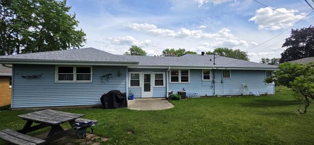 8914 W Stuth AVENUE, West Allis, WI 53227