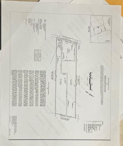 680 County Road 337 RD, Granger, TX 76530