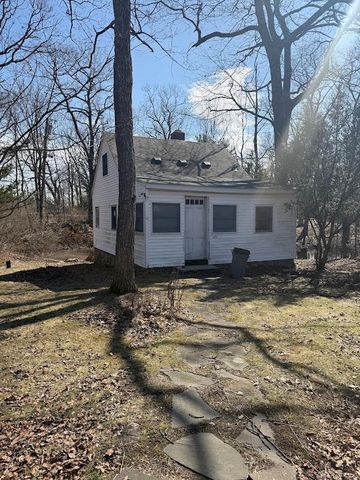 429 Rye Hill Road, Monroe, NY 10950