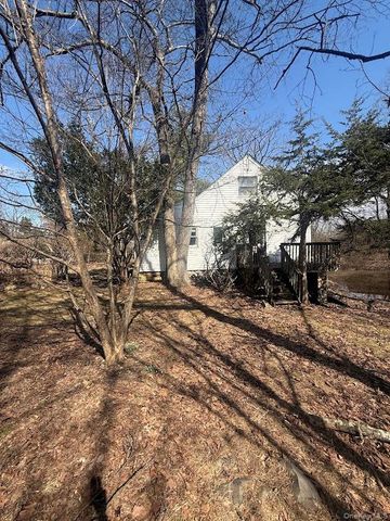 429 Rye Hill Road, Monroe, NY 10950