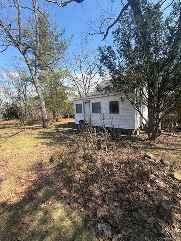 429 Rye Hill Road, Monroe, NY 10950