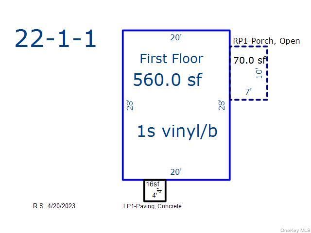 429 Rye Hill Road, Monroe, NY 10950