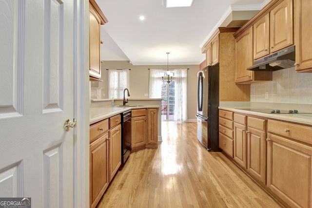 216 Ashton Park, Peachtree City, GA 30269