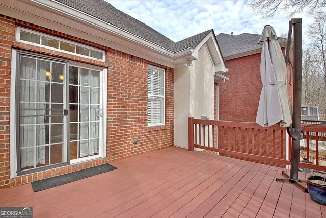 216 Ashton Park, Peachtree City, GA 30269