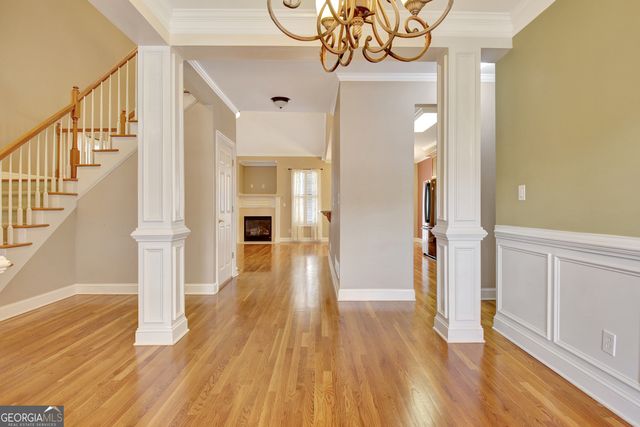 216 Ashton Park, Peachtree City, GA 30269