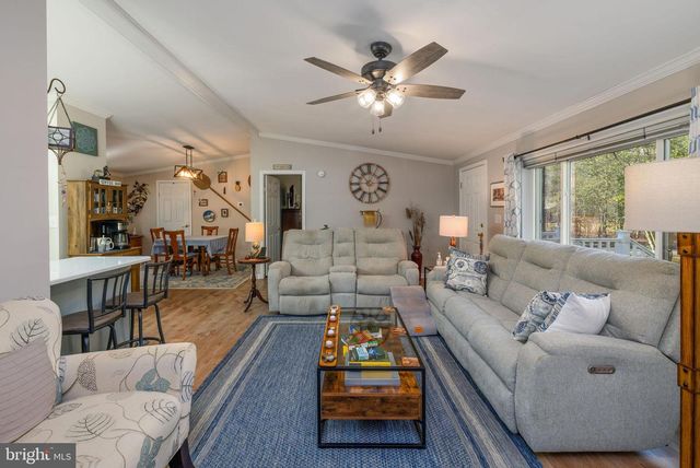 1932 BRYANTS CORNER RD, Hartly, DE 19953