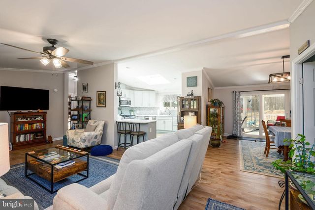 1932 BRYANTS CORNER RD, Hartly, DE 19953