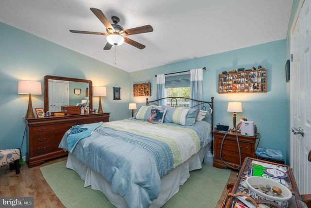 1932 BRYANTS CORNER RD, Hartly, DE 19953