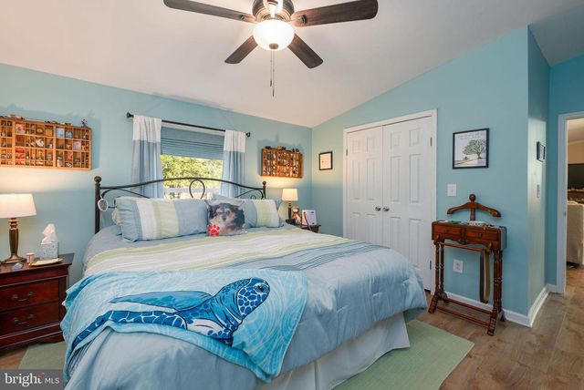 1932 BRYANTS CORNER RD, Hartly, DE 19953