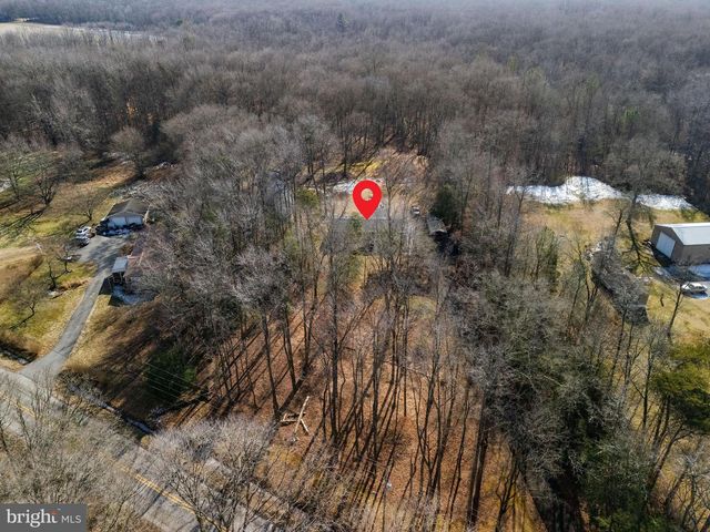 1932 BRYANTS CORNER RD, Hartly, DE 19953