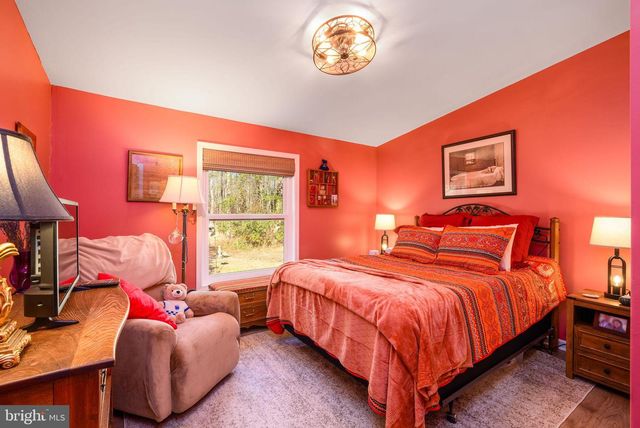 1932 BRYANTS CORNER RD, Hartly, DE 19953