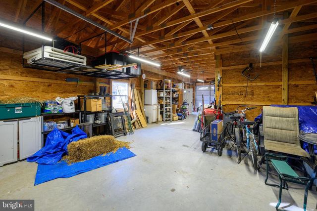 1932 BRYANTS CORNER RD, Hartly, DE 19953