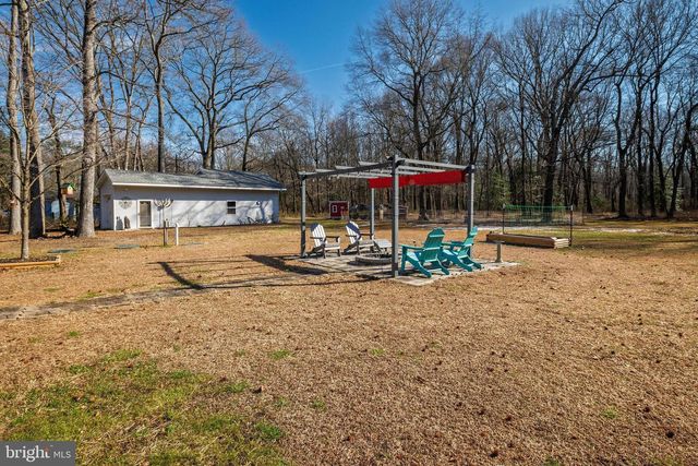 1932 BRYANTS CORNER RD, Hartly, DE 19953