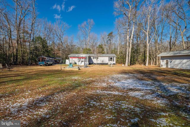 1932 BRYANTS CORNER RD, Hartly, DE 19953