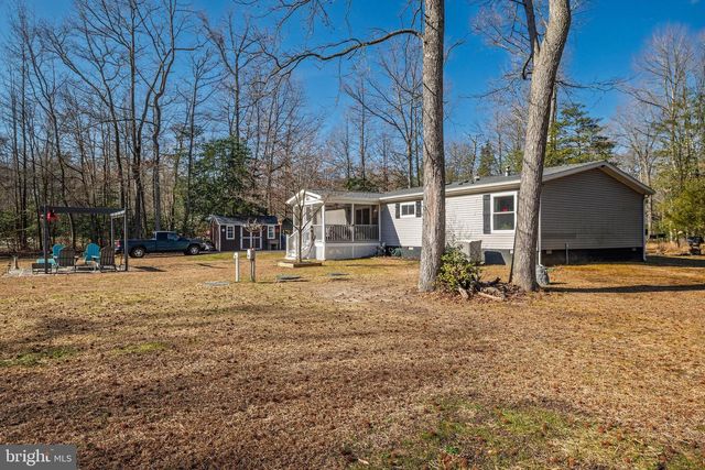 1932 BRYANTS CORNER RD, Hartly, DE 19953