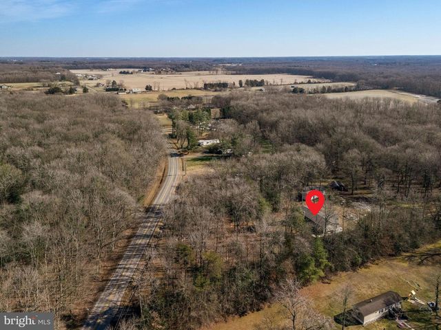 1932 BRYANTS CORNER RD, Hartly, DE 19953