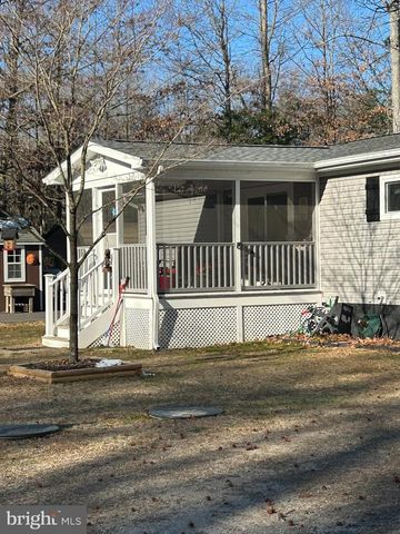 1932 BRYANTS CORNER RD, Hartly, DE 19953