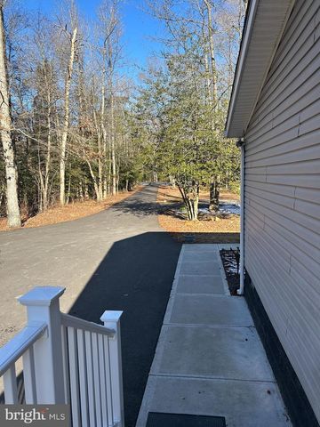 1932 BRYANTS CORNER RD, Hartly, DE 19953