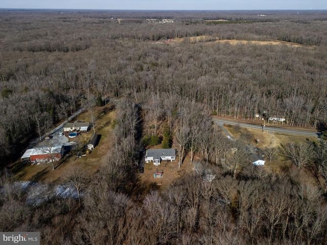 1932 BRYANTS CORNER RD, Hartly, DE 19953