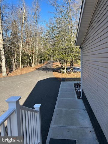 1932 BRYANTS CORNER RD, Hartly, DE 19953