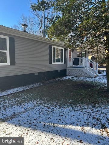 1932 BRYANTS CORNER RD, Hartly, DE 19953