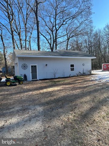 1932 BRYANTS CORNER RD, Hartly, DE 19953