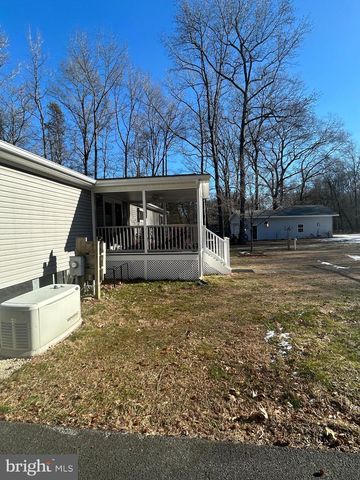 1932 BRYANTS CORNER RD, Hartly, DE 19953