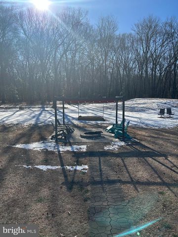 1932 BRYANTS CORNER RD, Hartly, DE 19953