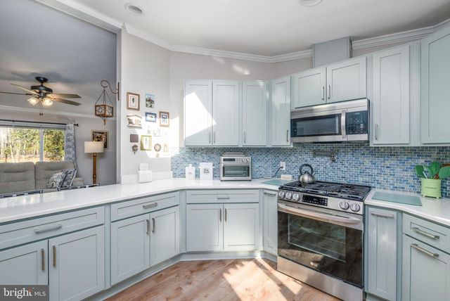 1932 BRYANTS CORNER RD, Hartly, DE 19953