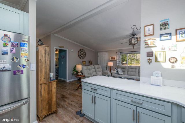 1932 BRYANTS CORNER RD, Hartly, DE 19953