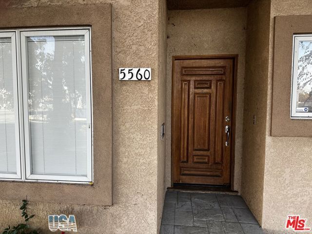 5560 Buffalo Avenue, Sherman Oaks, CA 91401