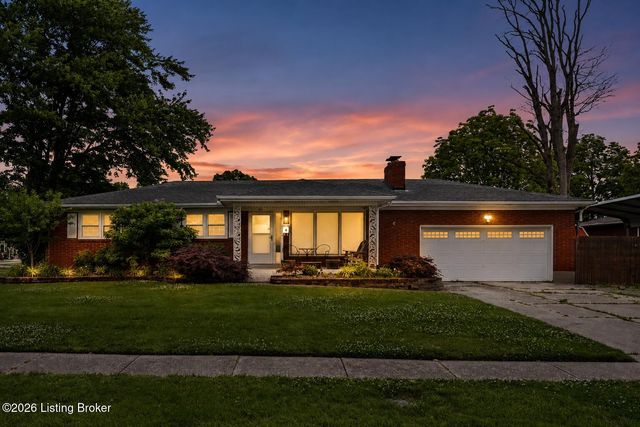 5711 Omega St, Louisville, KY 40258