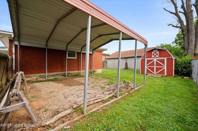 5711 Omega St, Louisville, KY 40258
