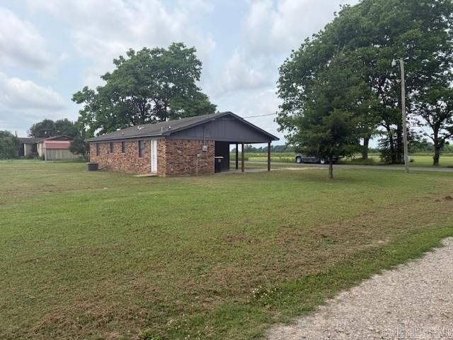 611 Chapel Rd, Keo, AR 72083