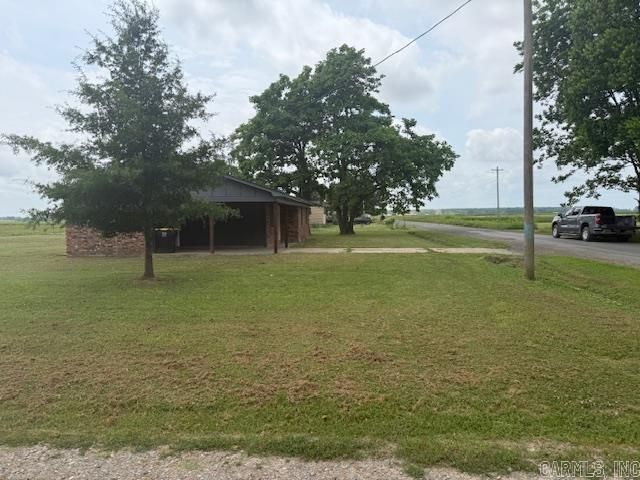 611 Chapel Rd, Keo, AR 72083