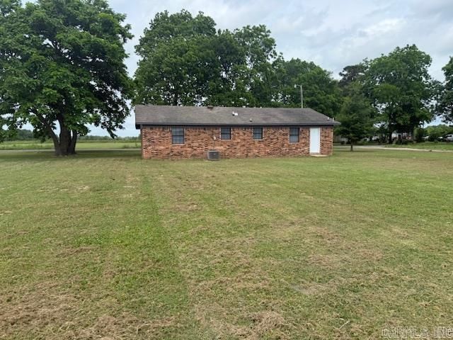 611 Chapel Rd, Keo, AR 72083