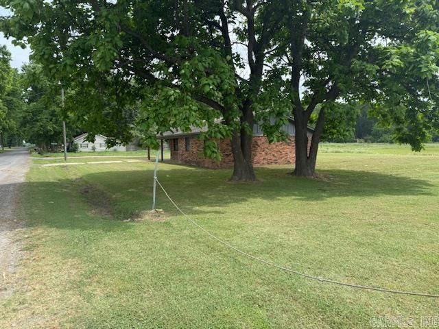 611 Chapel Rd, Keo, AR 72083