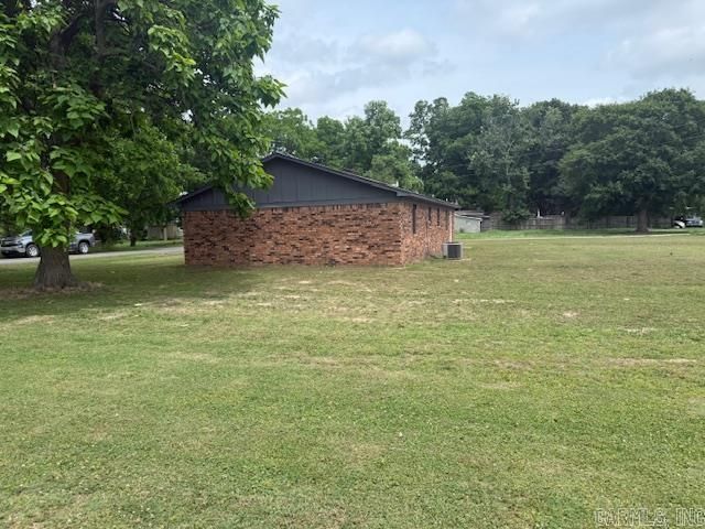 611 Chapel Rd, Keo, AR 72083