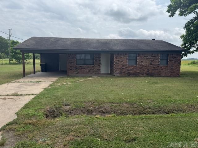 611 Chapel Rd, Keo, AR 72083