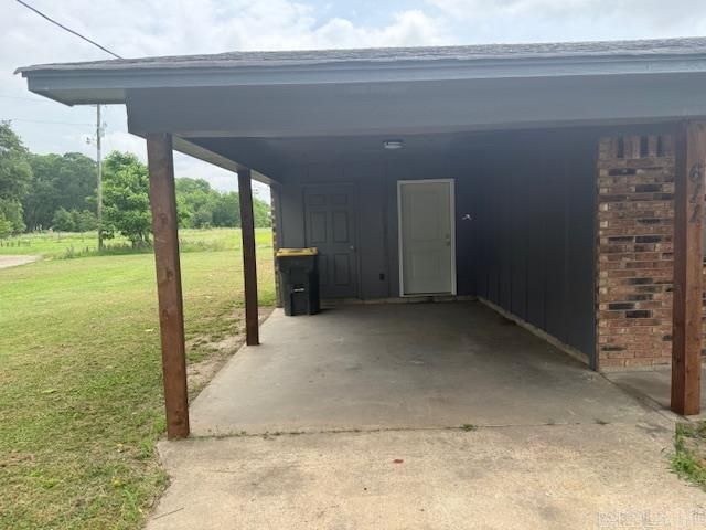 611 Chapel Rd, Keo, AR 72083
