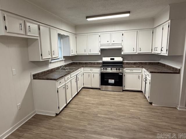 611 Chapel Rd, Keo, AR 72083